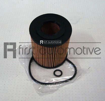 1A First Automotive E50336 - Oil Filter autospares.lv