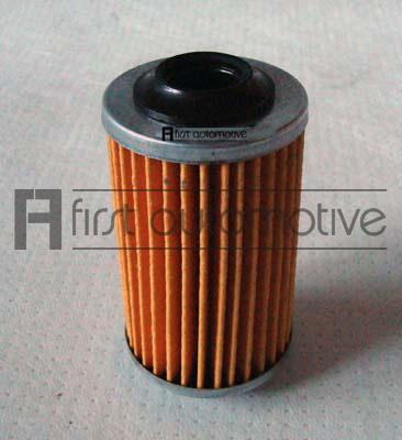 1A First Automotive E50374 - Oil Filter autospares.lv