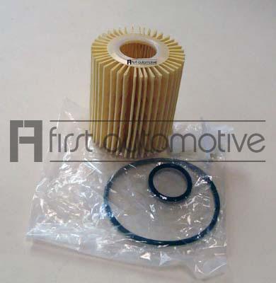 1A First Automotive E50376 - Oil Filter autospares.lv