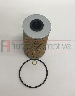 1A First Automotive E50295 - Oil Filter autospares.lv