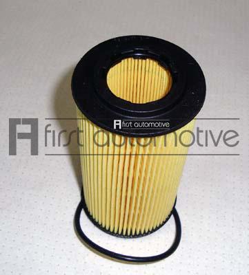 1A First Automotive E50244 - Oil Filter autospares.lv