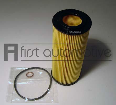 1A First Automotive E50242 - Oil Filter autospares.lv