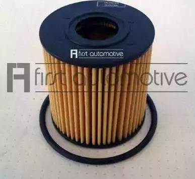 1A First Automotive E50247 - Oil Filter autospares.lv