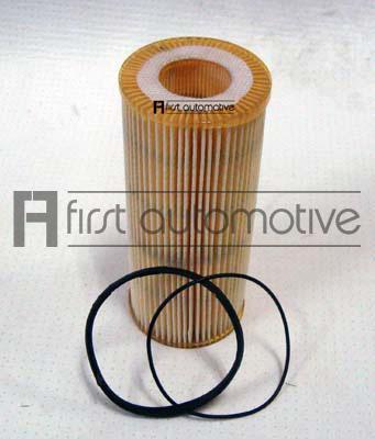 1A First Automotive E50254 - Oil Filter autospares.lv