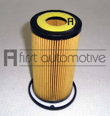 1A First Automotive E50253 - Oil Filter autospares.lv