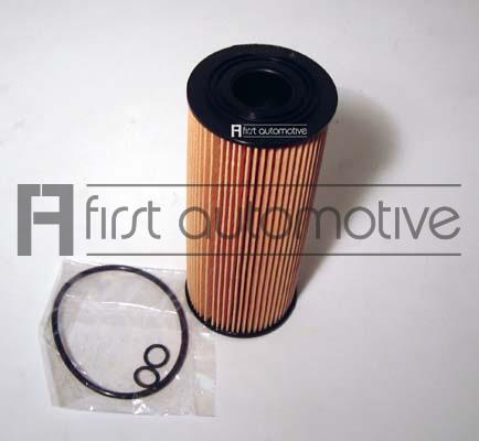 1A First Automotive E50204 - Oil Filter autospares.lv