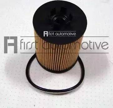 1A First Automotive E50203 - Oil Filter autospares.lv