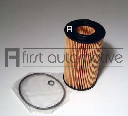 1A First Automotive E50215 - Oil Filter autospares.lv