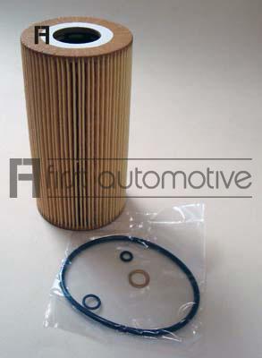 1A First Automotive E50216 - Oil Filter autospares.lv