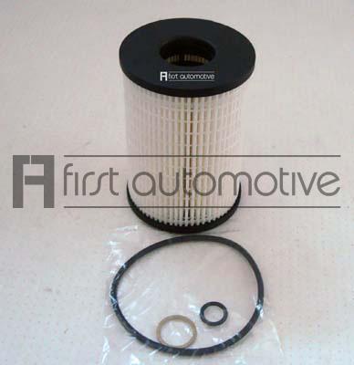 1A First Automotive E50289 - Oil Filter autospares.lv