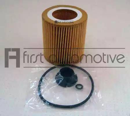 1A First Automotive E50284 - Oil Filter autospares.lv