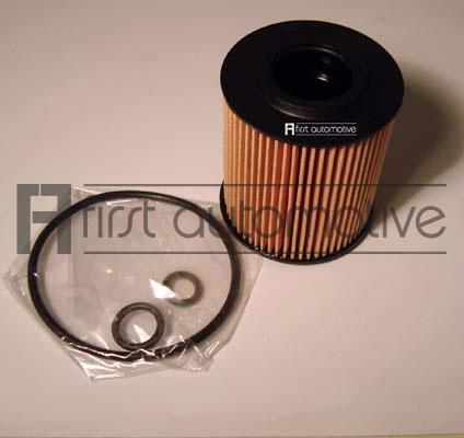 1A First Automotive E50285 - Oil Filter autospares.lv