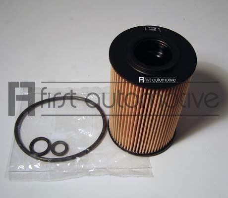 1A First Automotive E50286 - Oil Filter autospares.lv