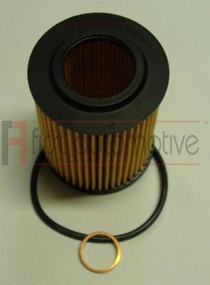 1A First Automotive E50283 - Oil Filter autospares.lv