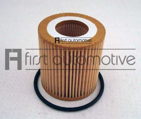 1A First Automotive E50282 - Oil Filter autospares.lv