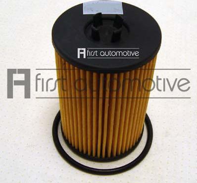 1A First Automotive E50287 - Oil Filter autospares.lv