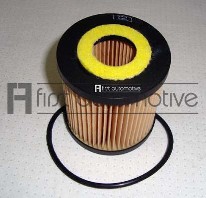 1A First Automotive E50234 - Oil Filter autospares.lv