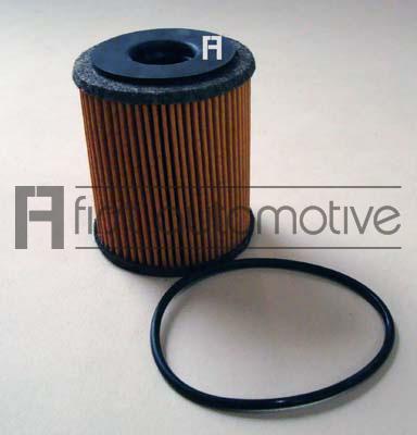 1A First Automotive E50236 - Oil Filter autospares.lv