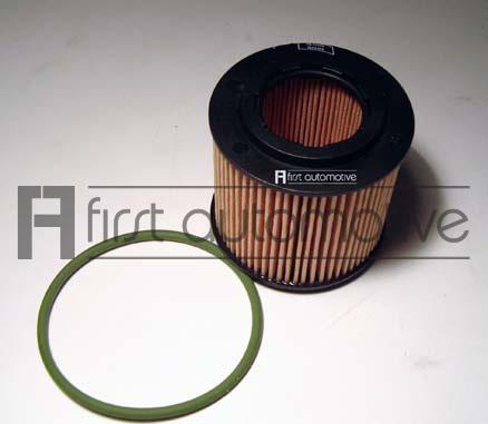1A First Automotive E50233 - Oil Filter autospares.lv