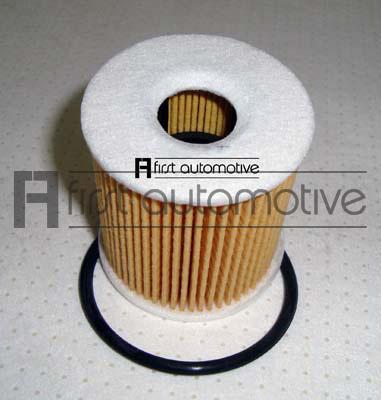 1A First Automotive E50232 - Oil Filter autospares.lv