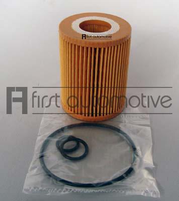 1A First Automotive E50226 - Oil Filter autospares.lv