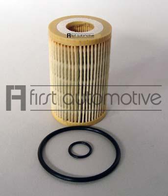 1A First Automotive E50228 - Oil Filter autospares.lv