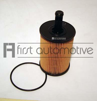 1A First Automotive E50222 - Oil Filter autospares.lv