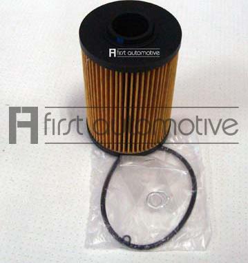 1A First Automotive E50276 - Oil Filter autospares.lv