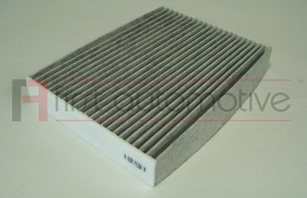 1A First Automotive K30430 - Filter, interior air autospares.lv