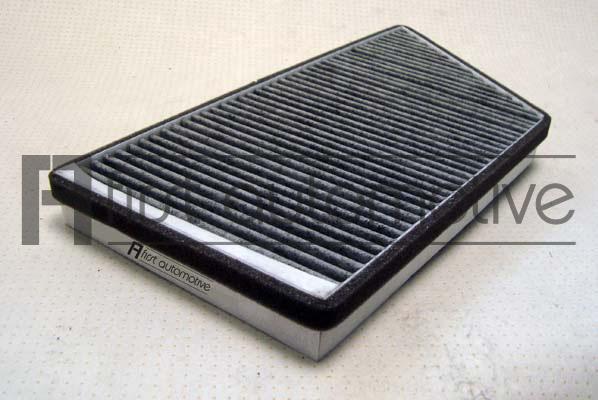 1A First Automotive K30180 - Filter, interior air autospares.lv