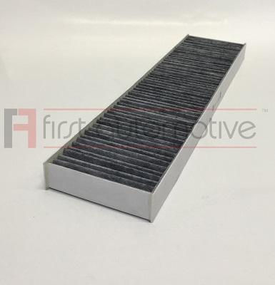 1A First Automotive K30131 - Filter, interior air autospares.lv