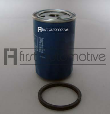 1A First Automotive L40640 - Oil Filter autospares.lv