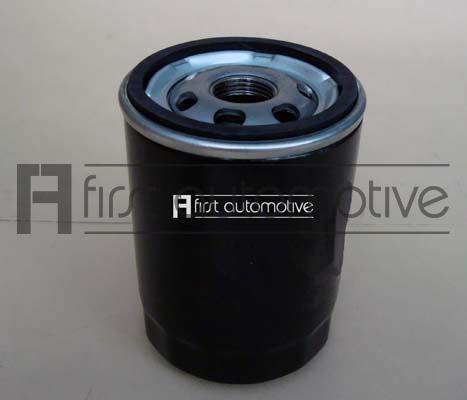 1A First Automotive L40604 - Oil Filter autospares.lv