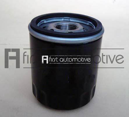 1A First Automotive L40605 - Oil Filter autospares.lv