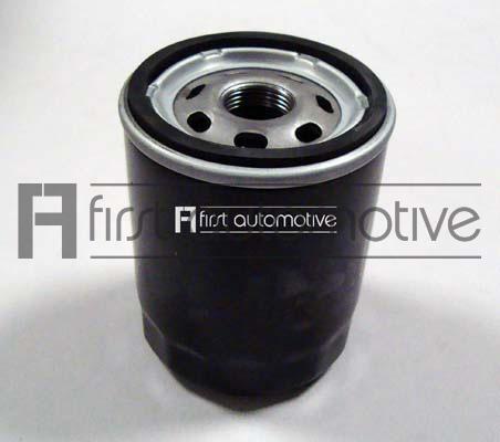 1A First Automotive L40600 - Oil Filter autospares.lv