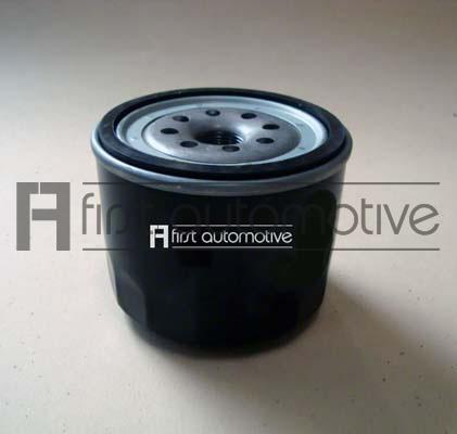 1A First Automotive L40613 - Oil Filter autospares.lv