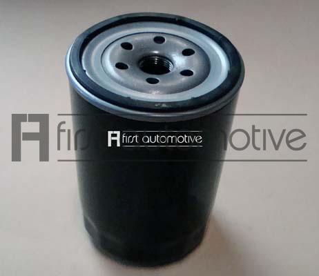 1A First Automotive L40612 - Oil Filter autospares.lv