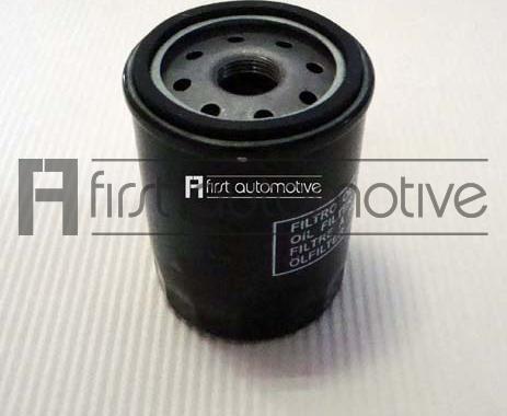 1A First Automotive L40674 - Oil Filter autospares.lv