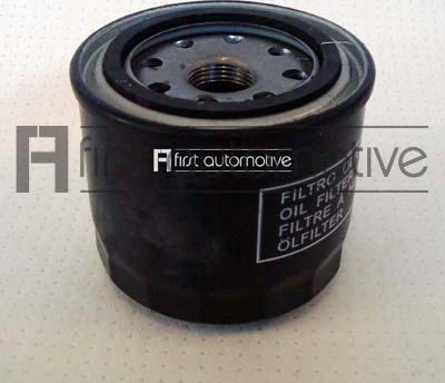 1A First Automotive L40096 - Oil Filter autospares.lv