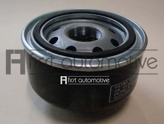 1A First Automotive L40062 - Oil Filter autospares.lv