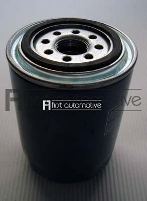 1A First Automotive L40067 - Oil Filter autospares.lv