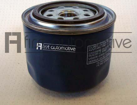 1A First Automotive L40018 - Oil Filter autospares.lv