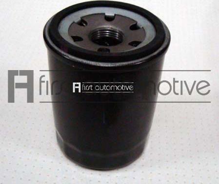 1A First Automotive L40198 - Oil Filter autospares.lv