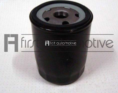 1A First Automotive L40125 - Oil Filter autospares.lv