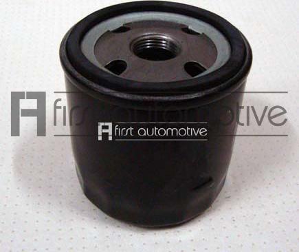 1A First Automotive L40126 - Oil Filter autospares.lv