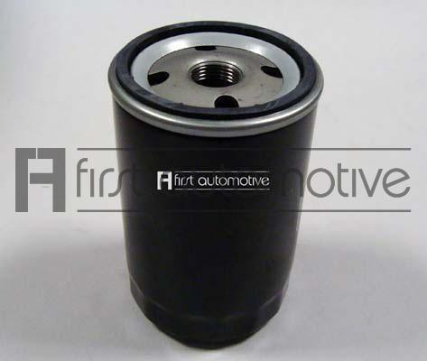 1A First Automotive L40302 - Oil Filter autospares.lv