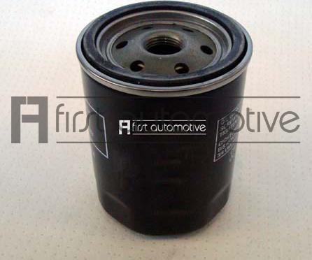 1A First Automotive L40319 - Oil Filter autospares.lv