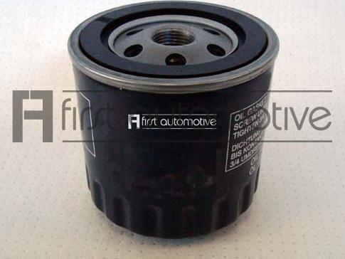 1A First Automotive L40313 - Oil Filter autospares.lv