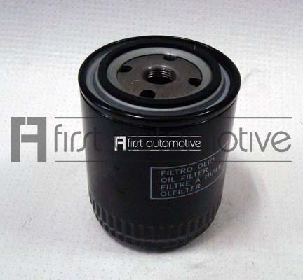 1A First Automotive L40266 - Oil Filter autospares.lv