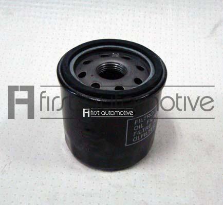 1A First Automotive L40218 - Oil Filter autospares.lv